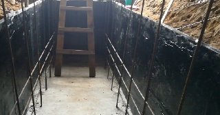 Защита смотровых площадок полимочевиной от 952 руб. ППуСрт